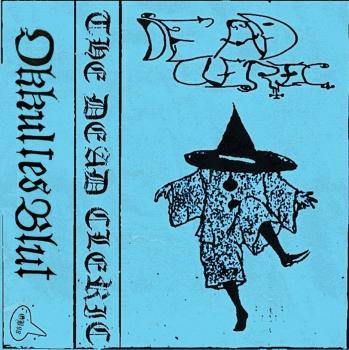 Dead Cleric - The Dead Cleric